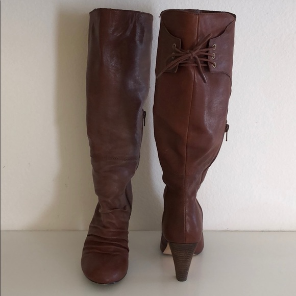 Seychelles Incognito Boots - Picture 3 of 8